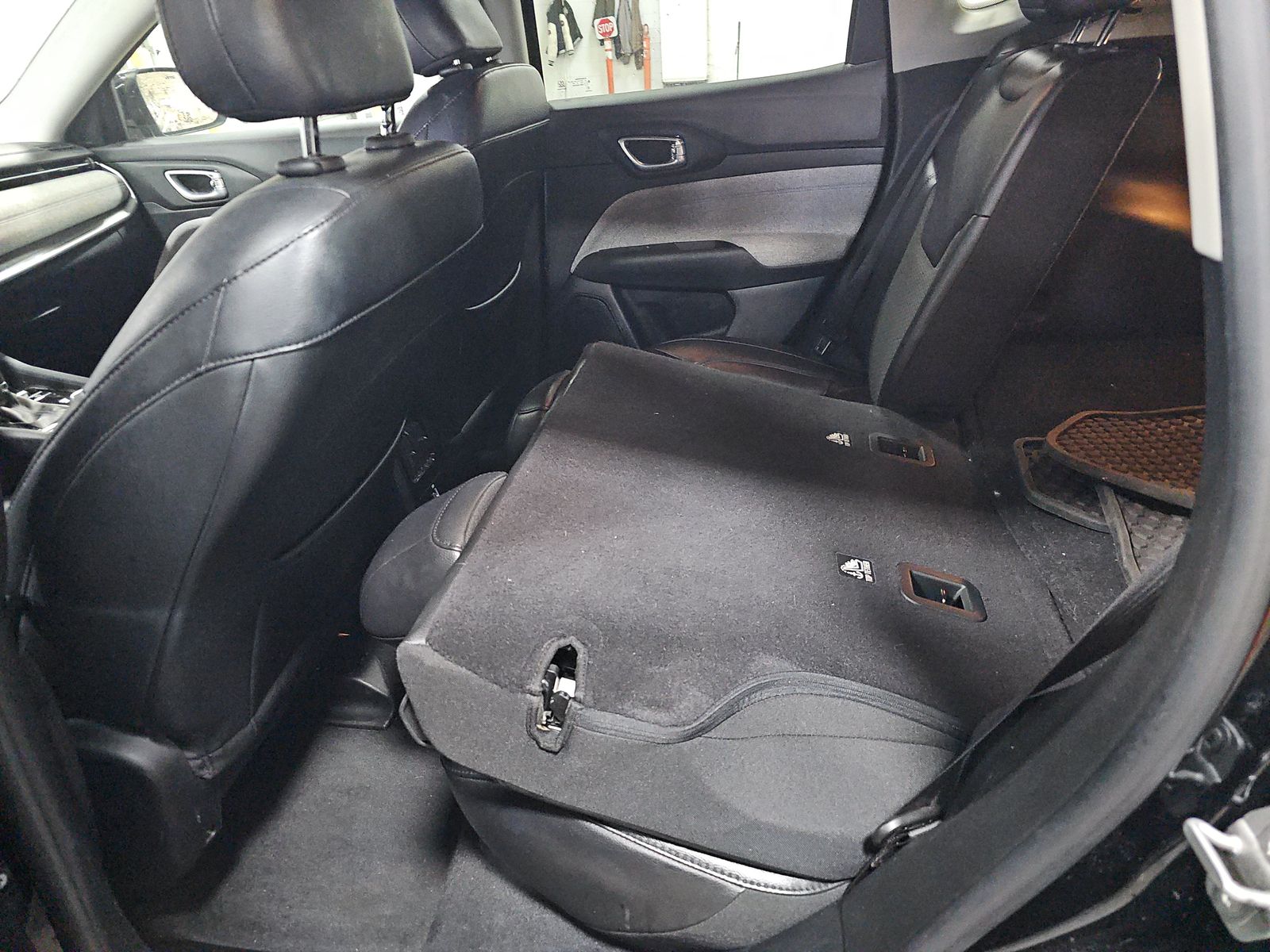 2022 Jeep Compass Latitude AWD