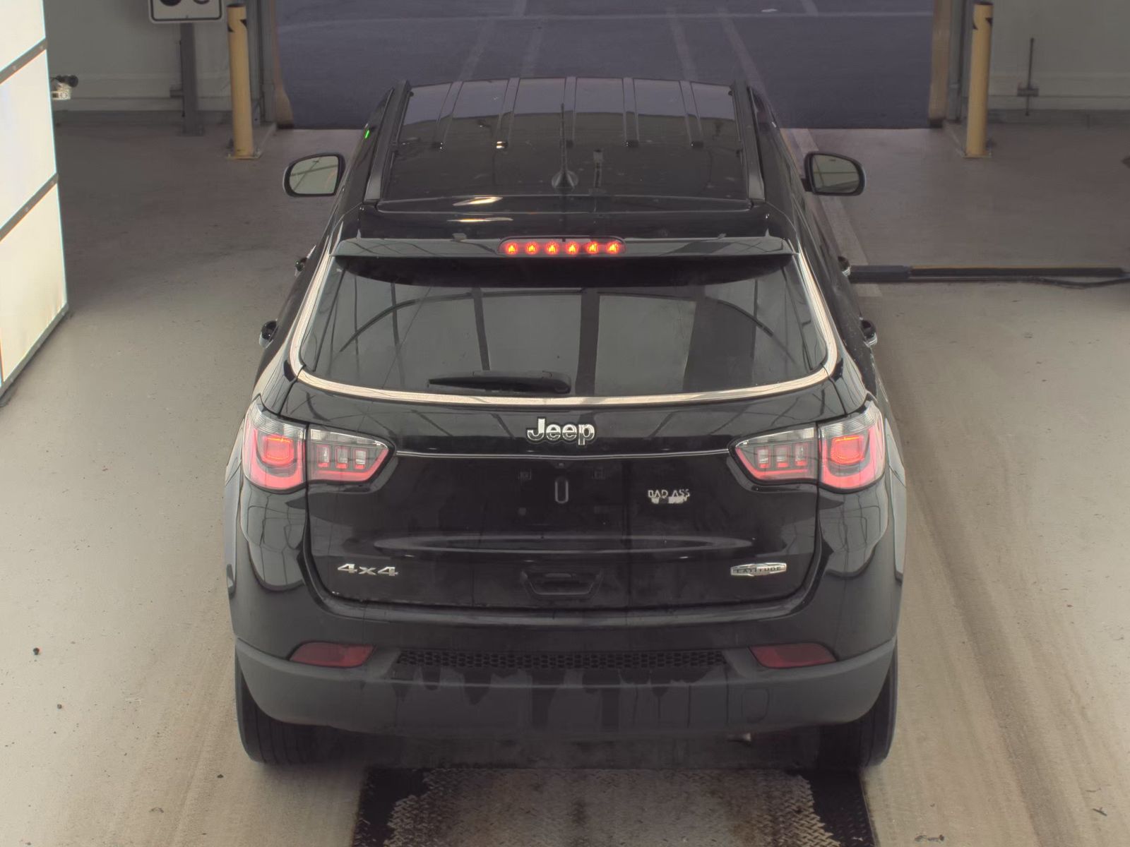 2022 Jeep Compass Latitude AWD