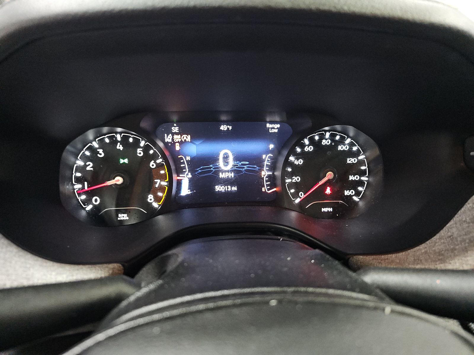 2022 Jeep Compass Latitude AWD