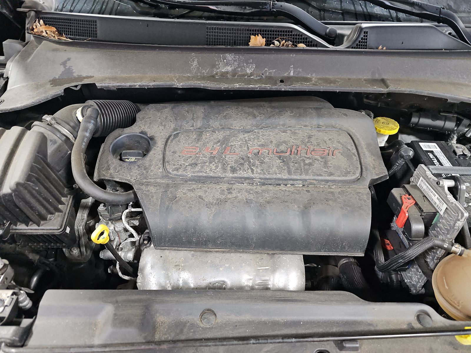 2022 Jeep Compass Latitude AWD