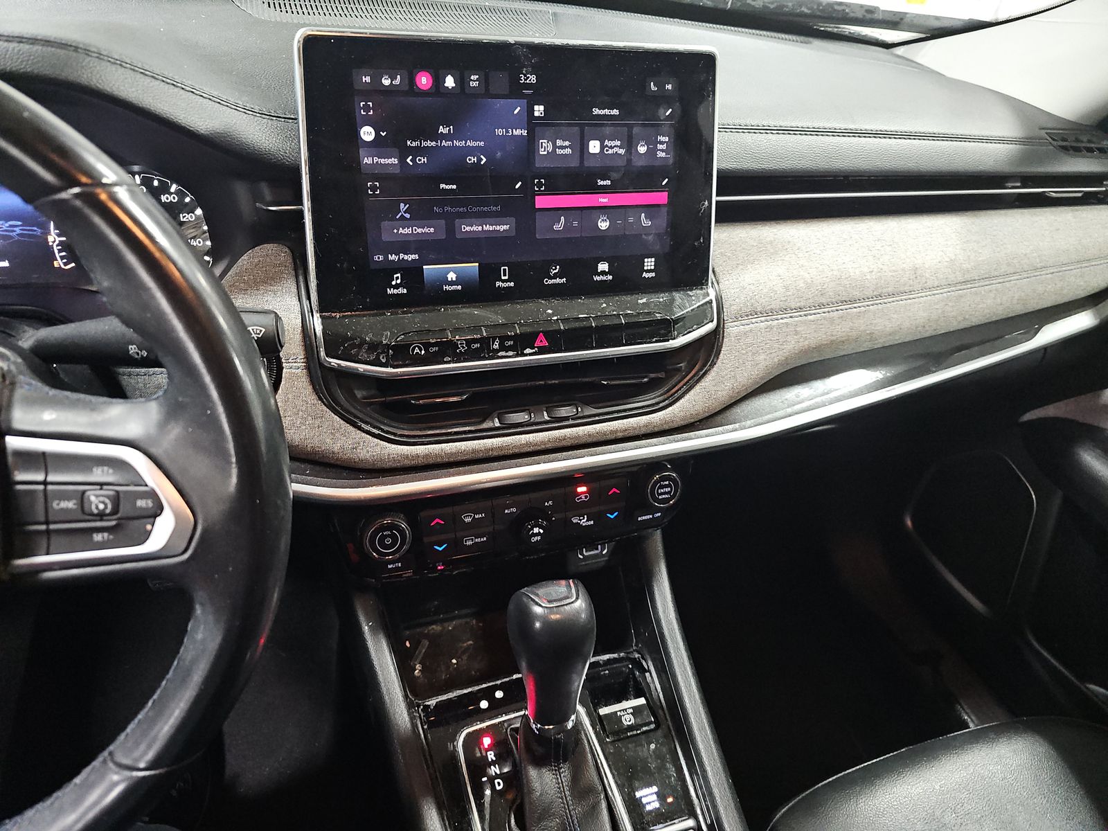 2022 Jeep Compass Latitude AWD