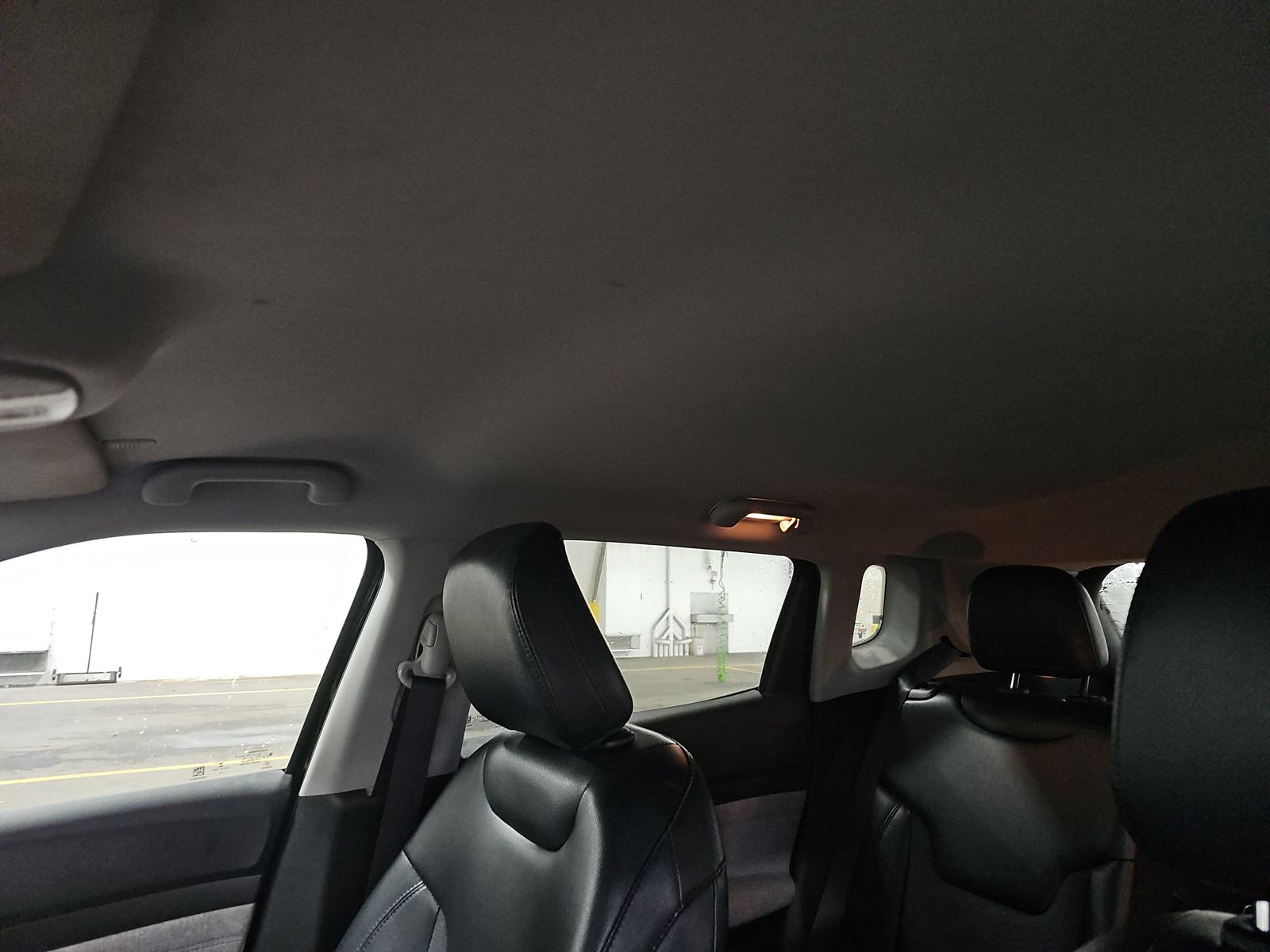 2022 Jeep Compass Latitude AWD