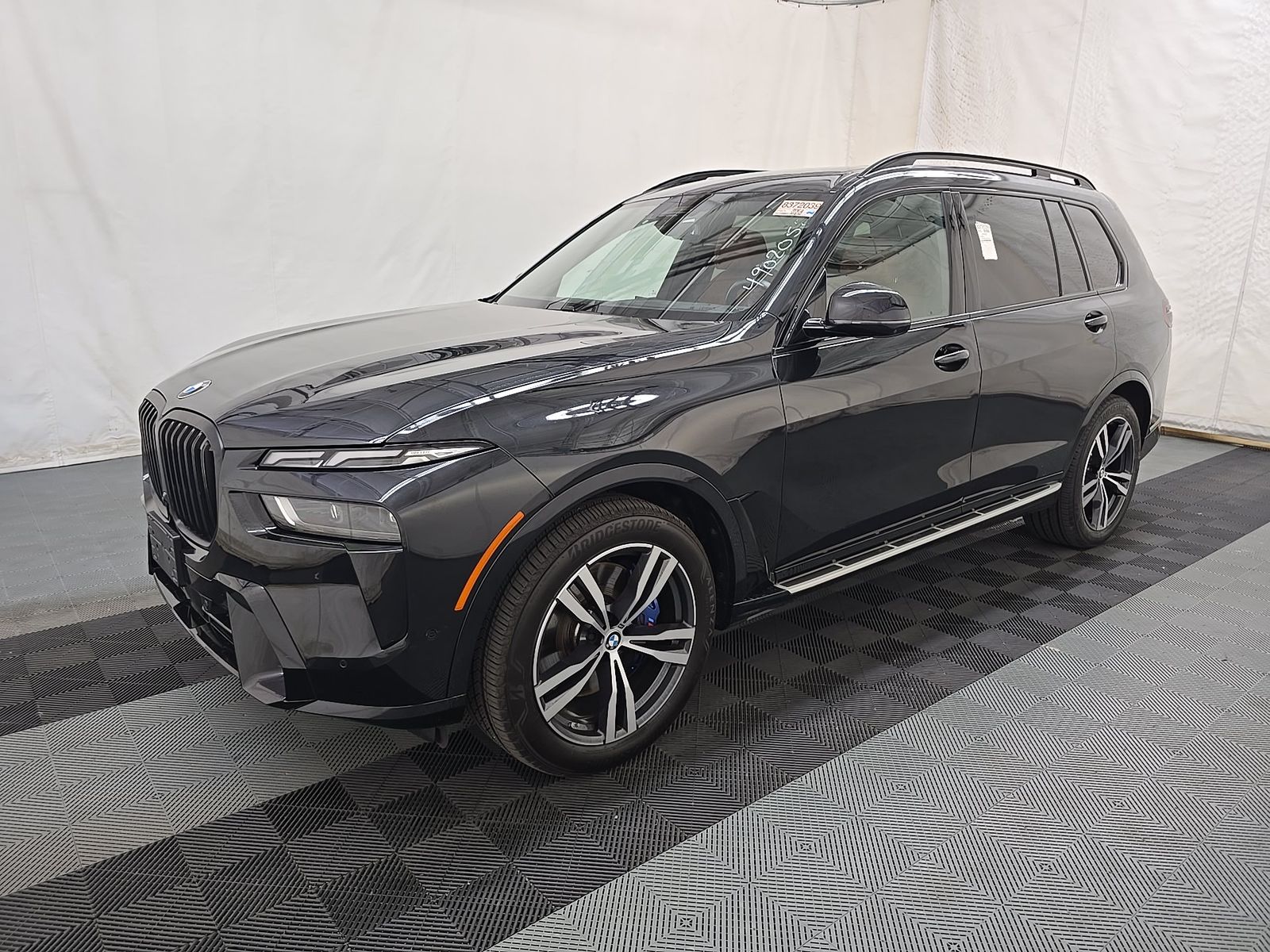 2024 BMW X7 xDrive40i AWD