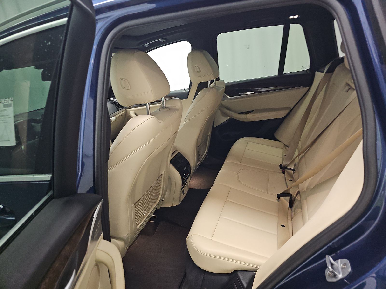 2019 BMW X3 xDrive30i AWD