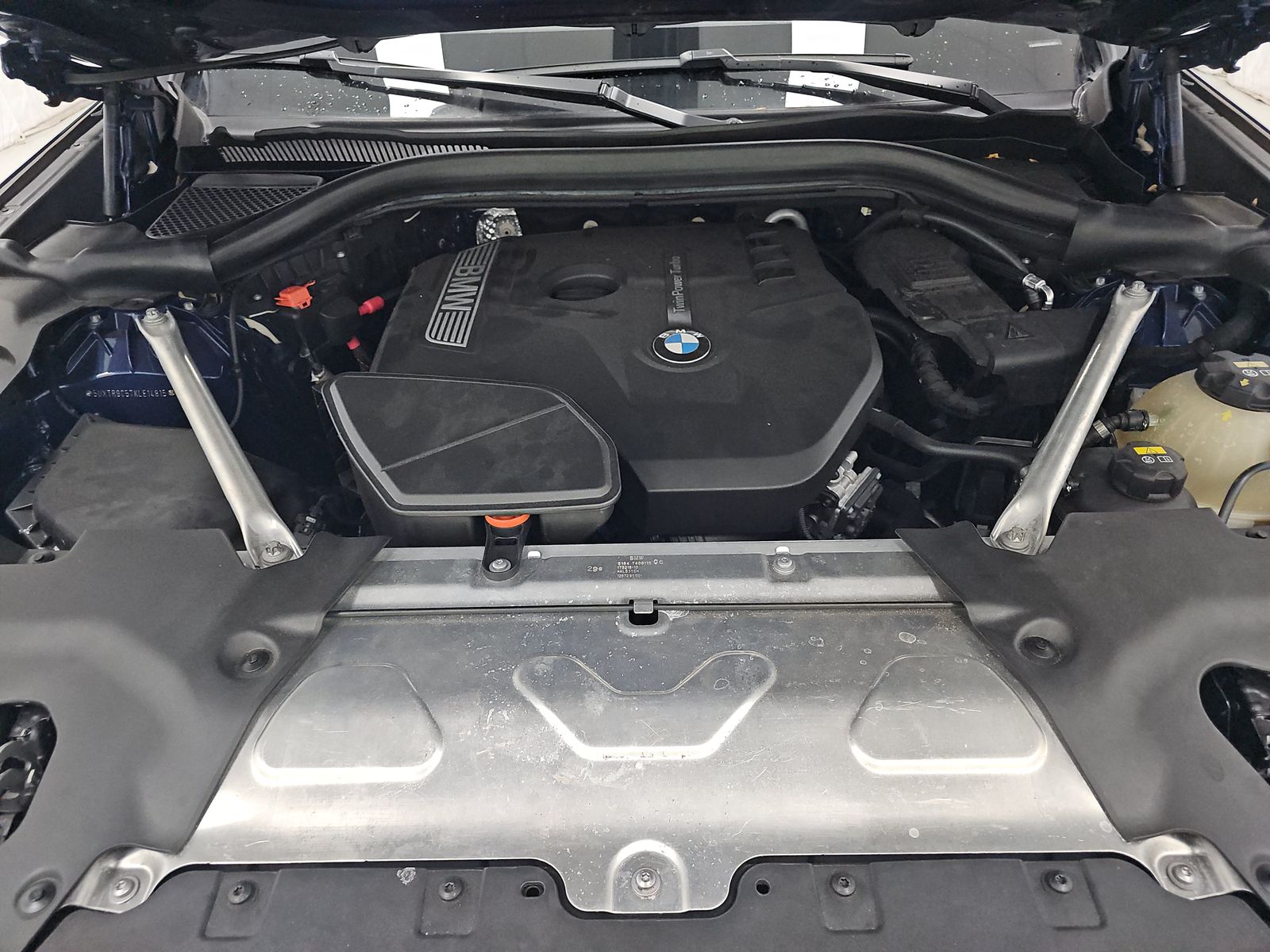 2019 BMW X3 xDrive30i AWD