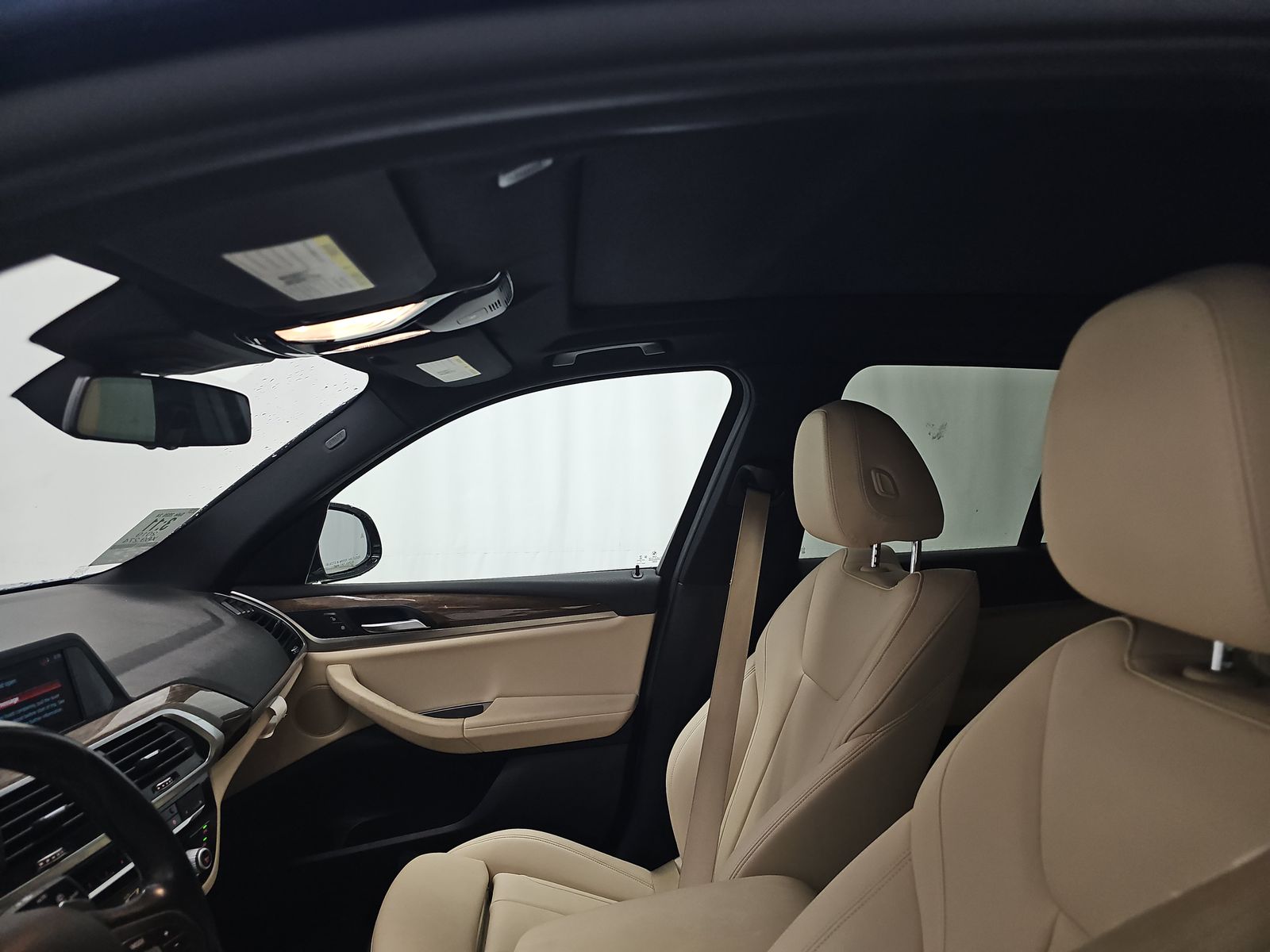 2019 BMW X3 xDrive30i AWD