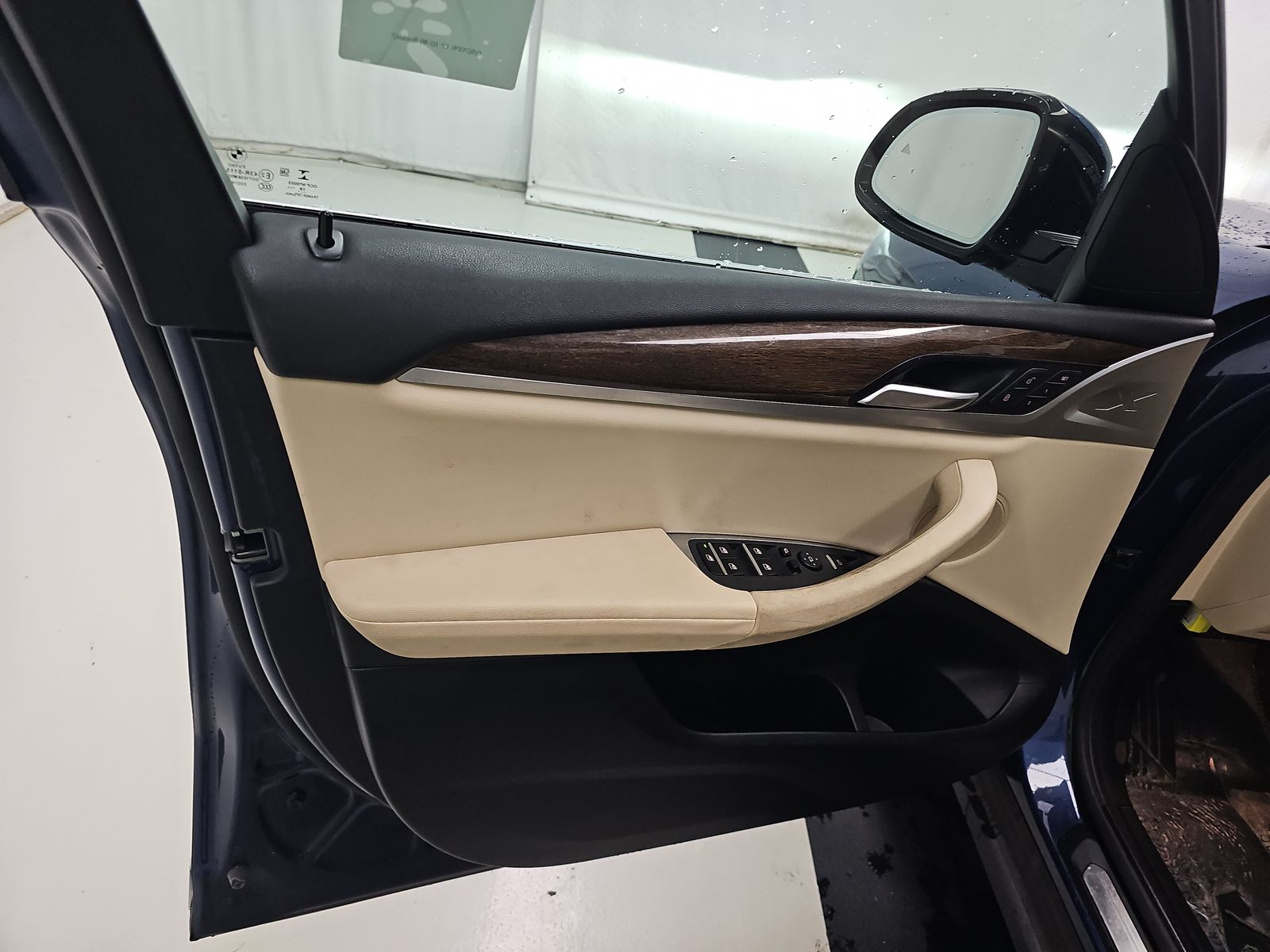 2019 BMW X3 xDrive30i AWD