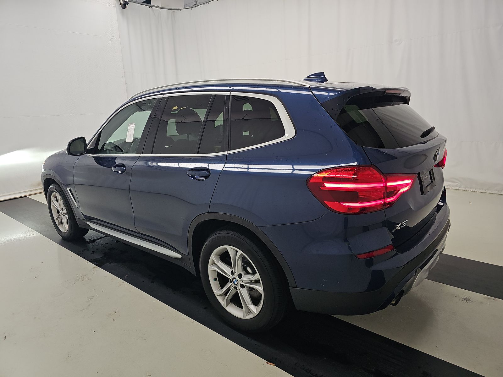 2019 BMW X3 xDrive30i AWD