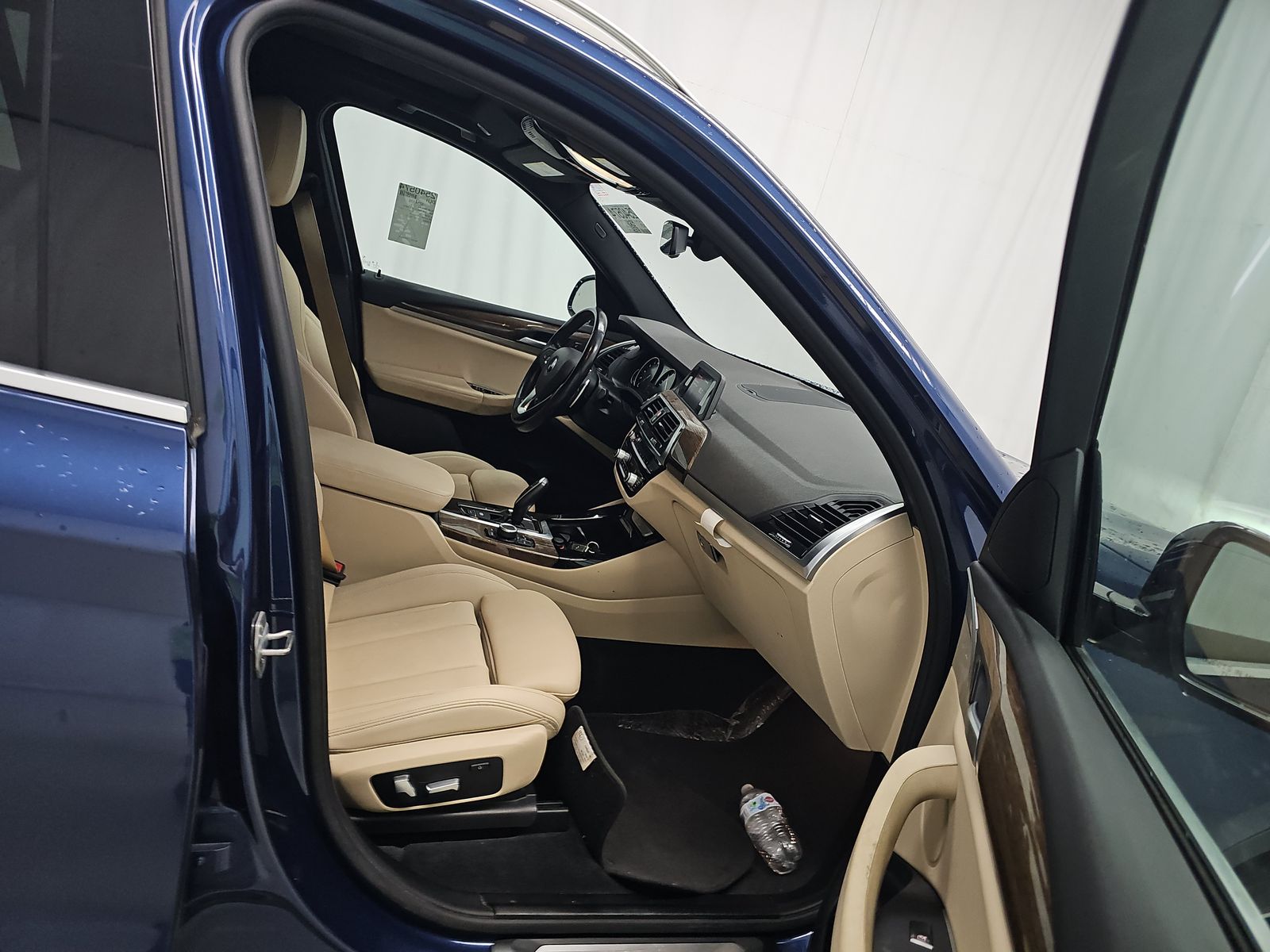 2019 BMW X3 xDrive30i AWD