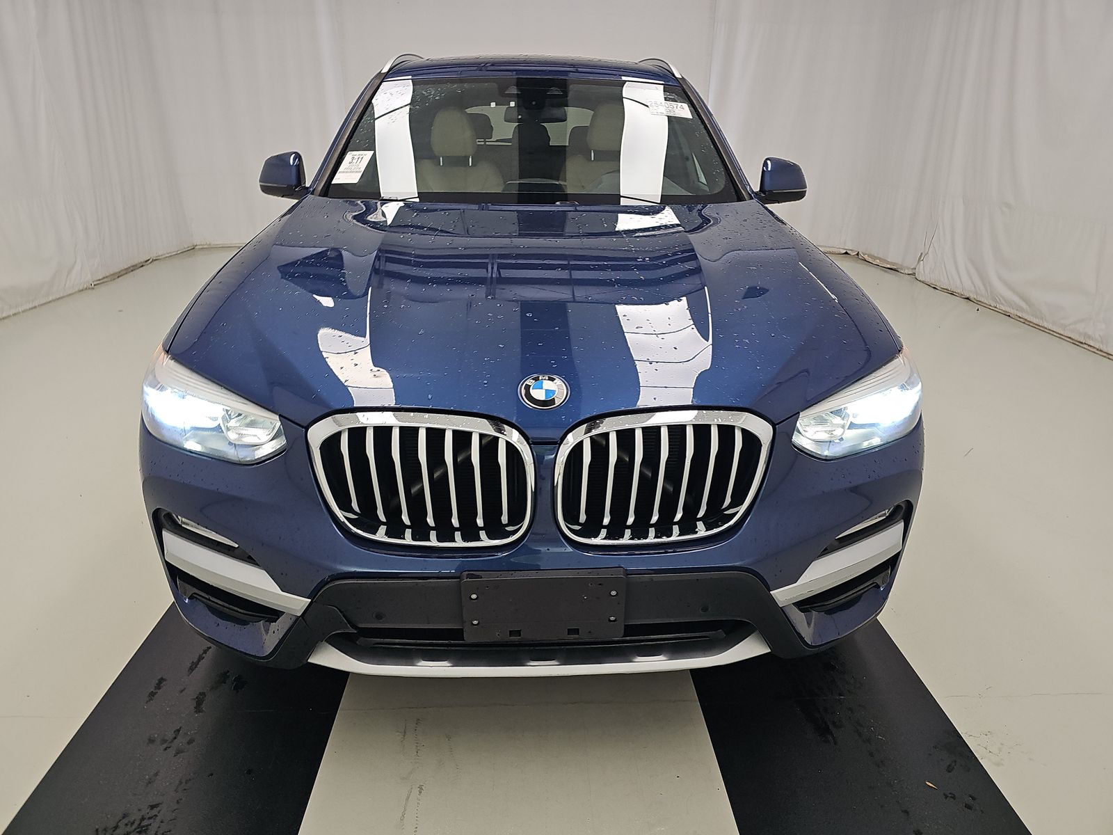 2019 BMW X3 xDrive30i AWD