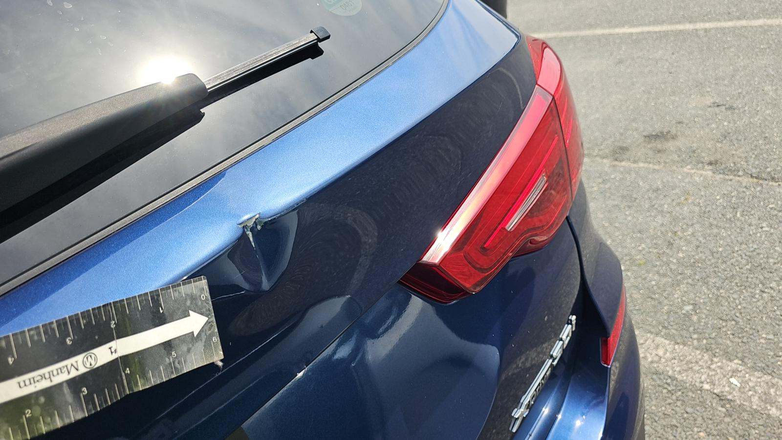 2019 BMW X3 xDrive30i AWD
