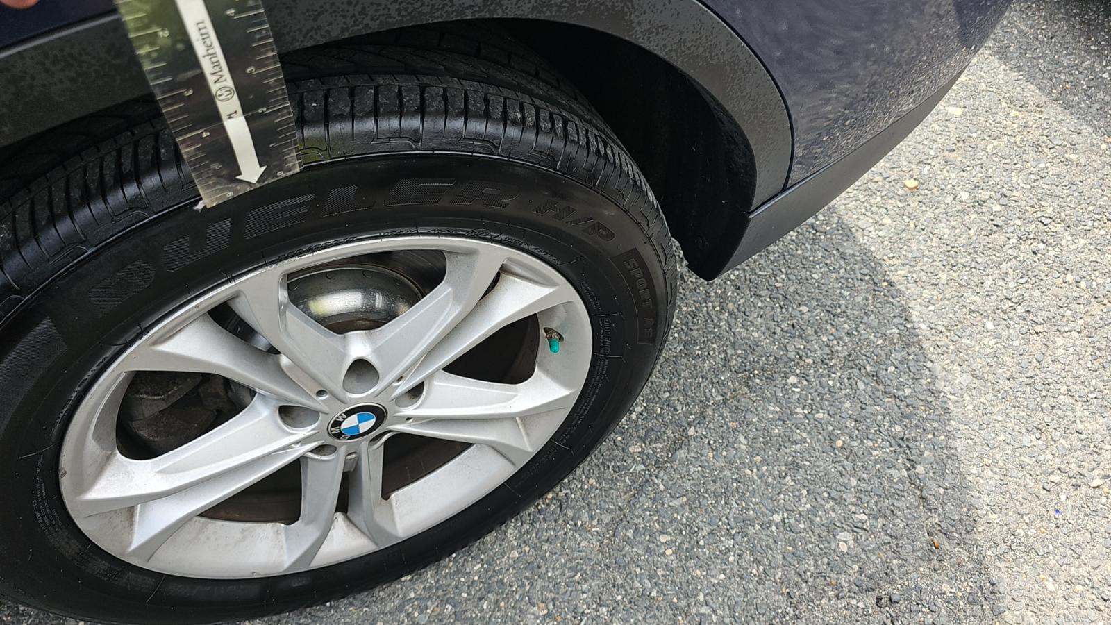 2019 BMW X3 xDrive30i AWD