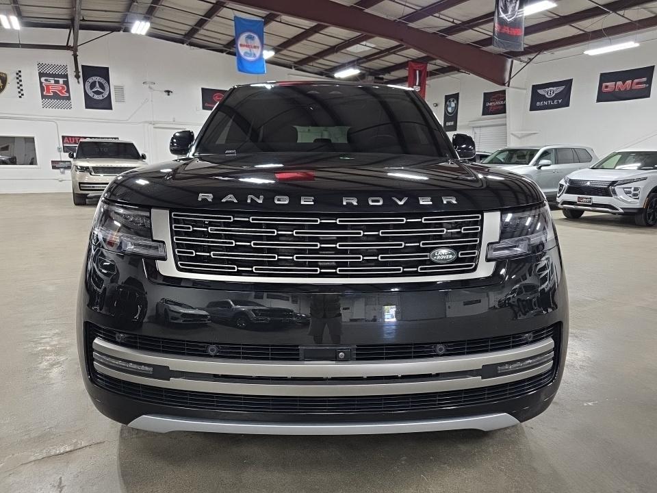 2024 Land Rover Range Rover SE AWD