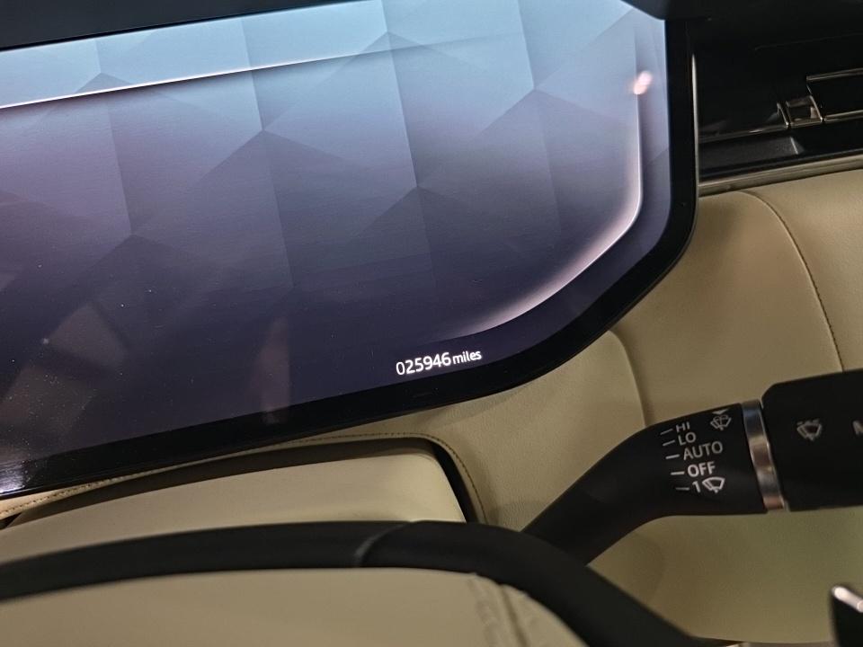 2024 Land Rover Range Rover SE AWD