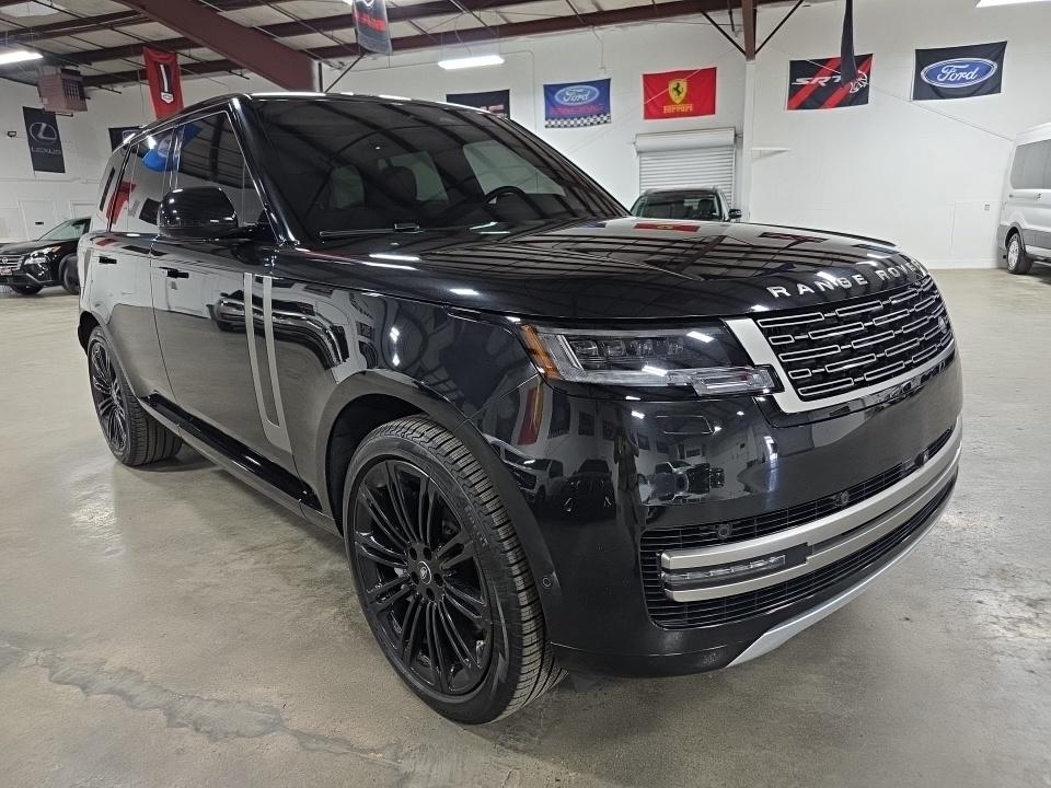 2024 Land Rover Range Rover SE AWD