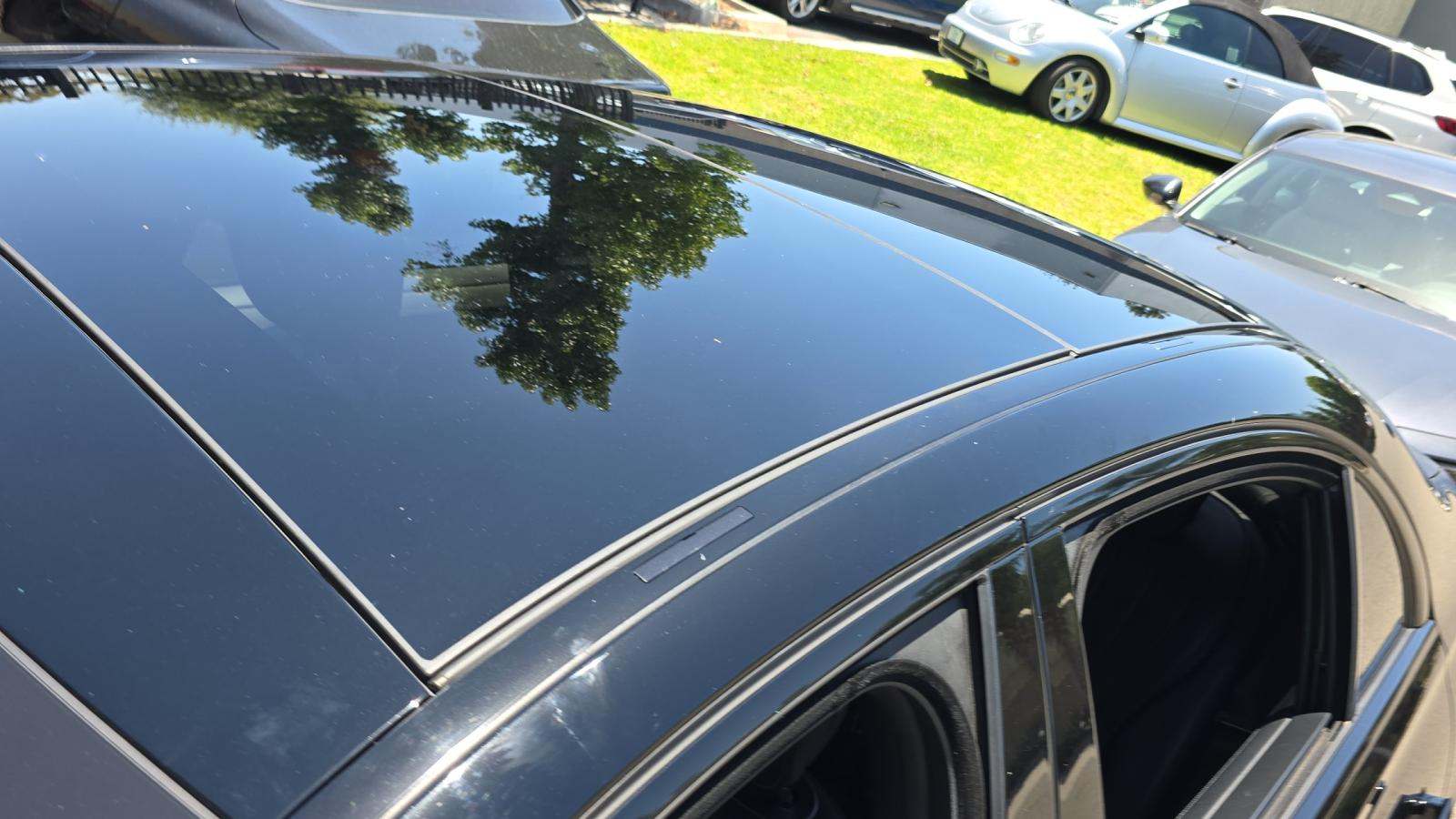2022 Mercedes-Benz S-Class S 500 AWD