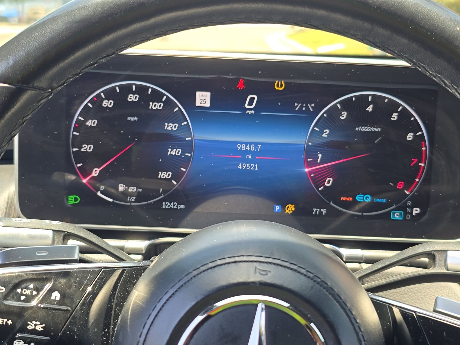 2022 Mercedes-Benz S-Class S 500 AWD