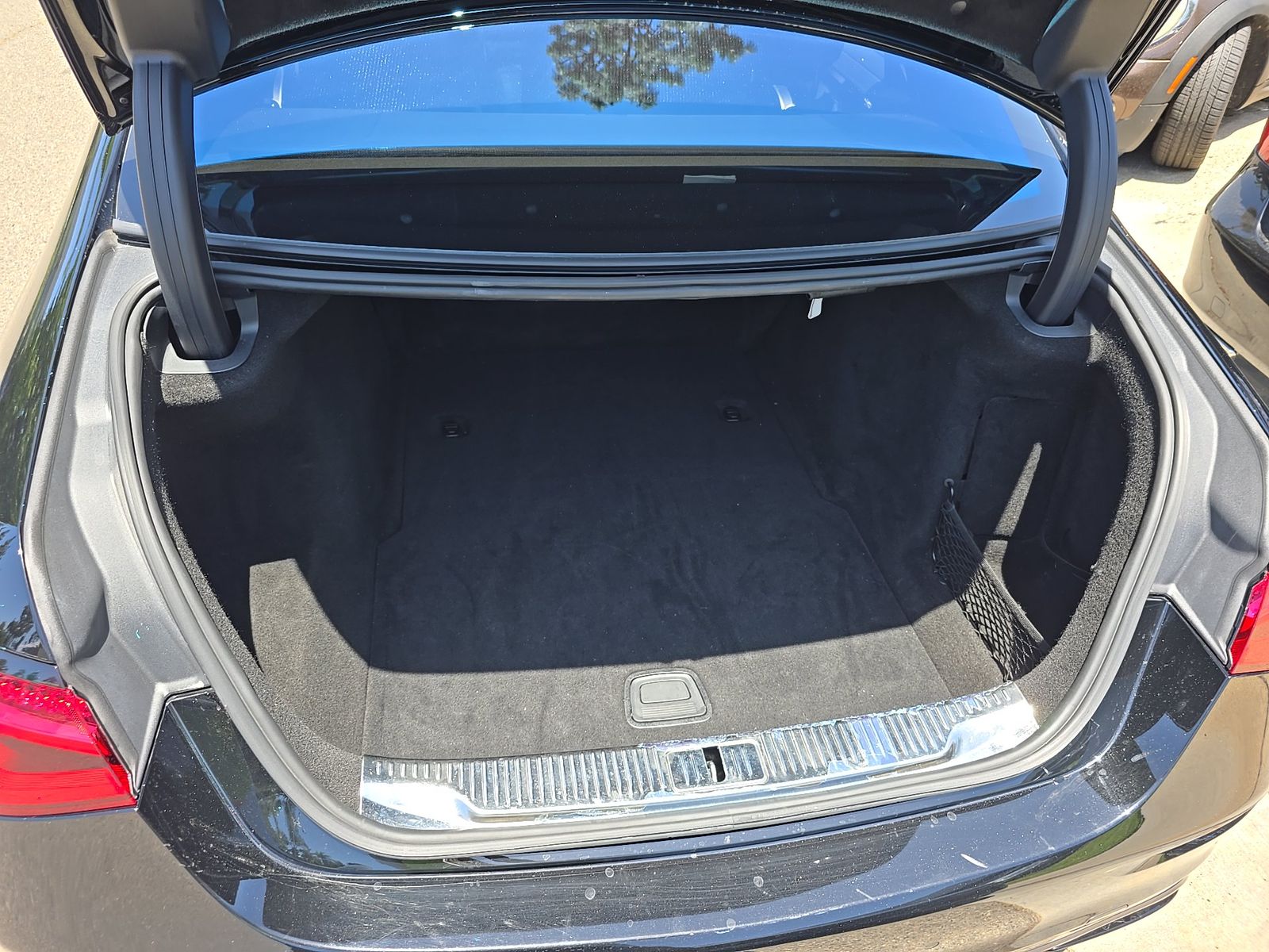 2022 Mercedes-Benz S-Class S 500 AWD