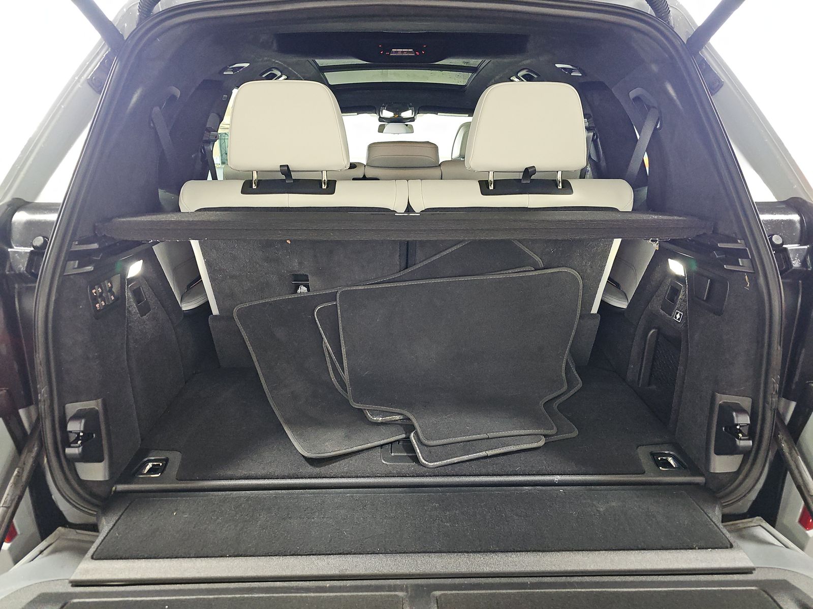 2026 BMW X7 xDrive40i AWD
