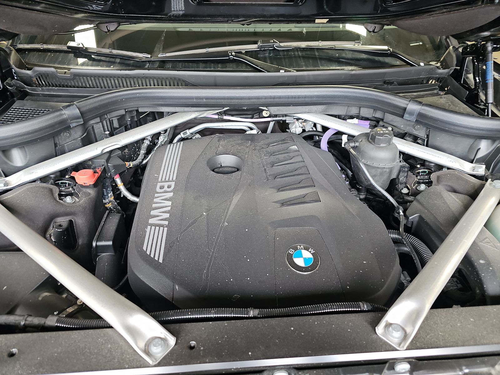 2026 BMW X7 xDrive40i AWD