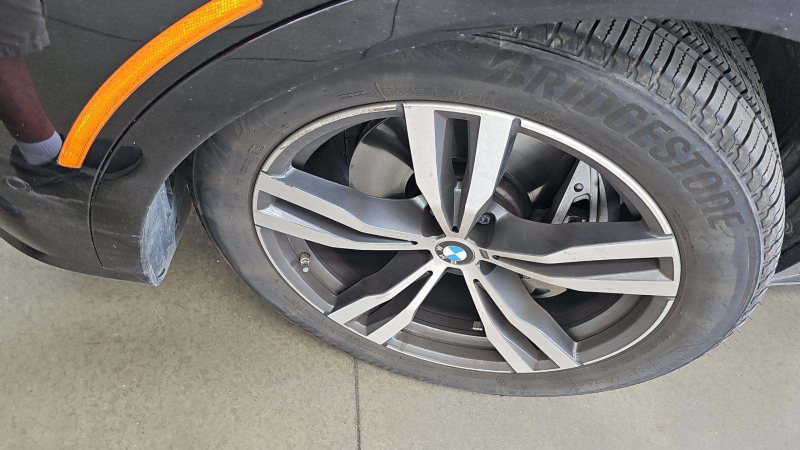 2026 BMW X7 xDrive40i AWD