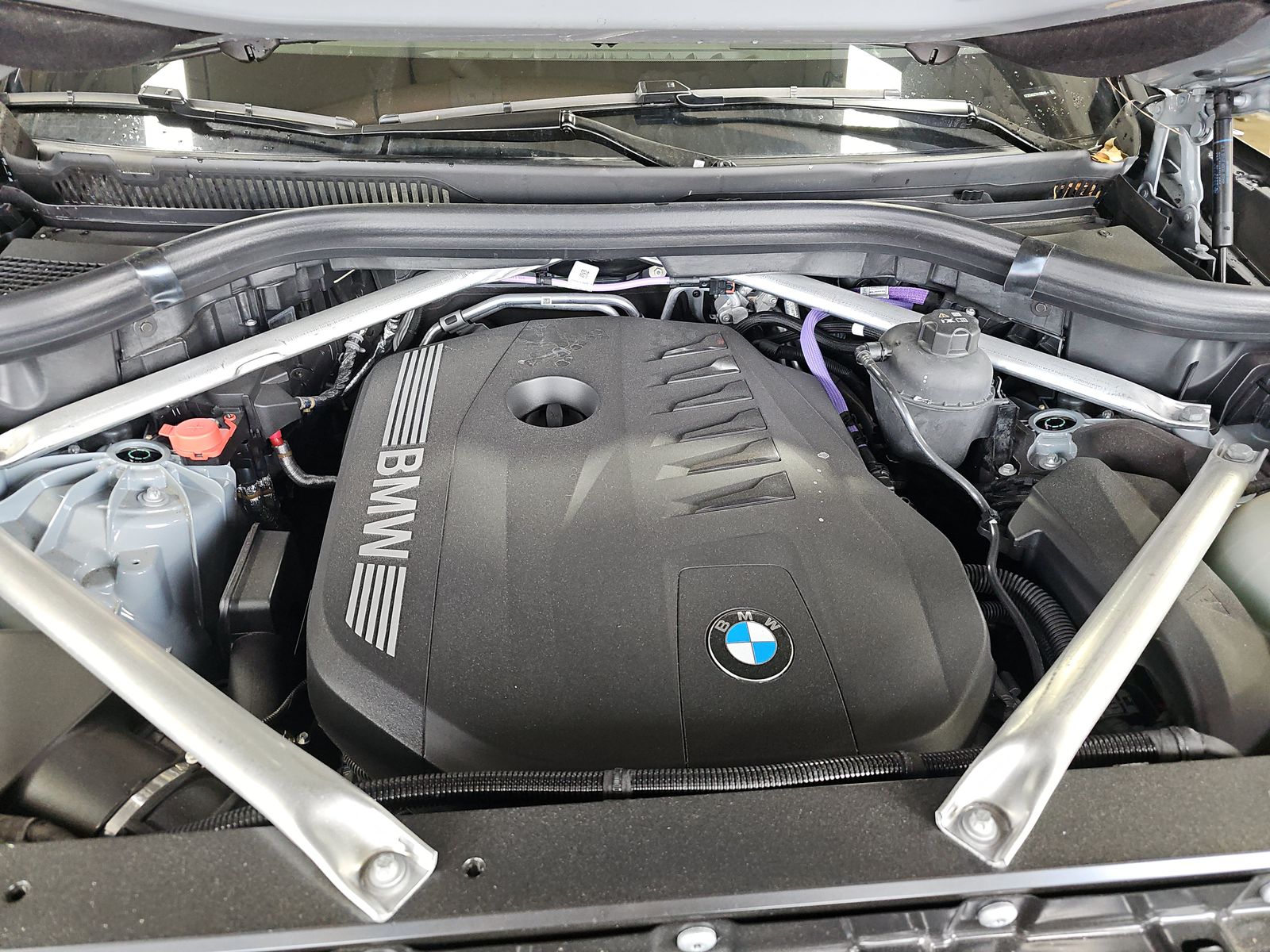 2026 BMW X7 xDrive40i AWD