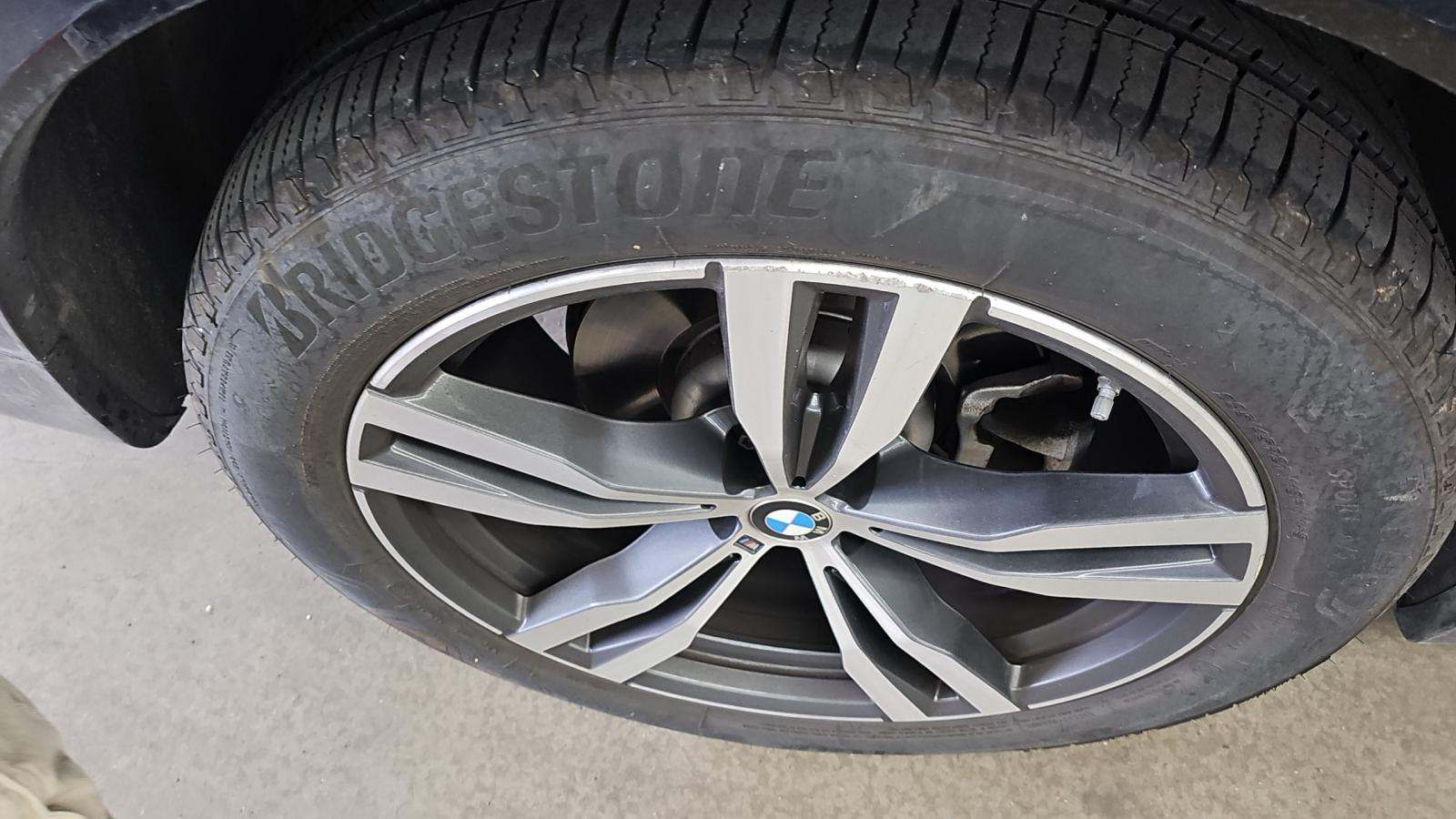 2026 BMW X7 xDrive40i AWD