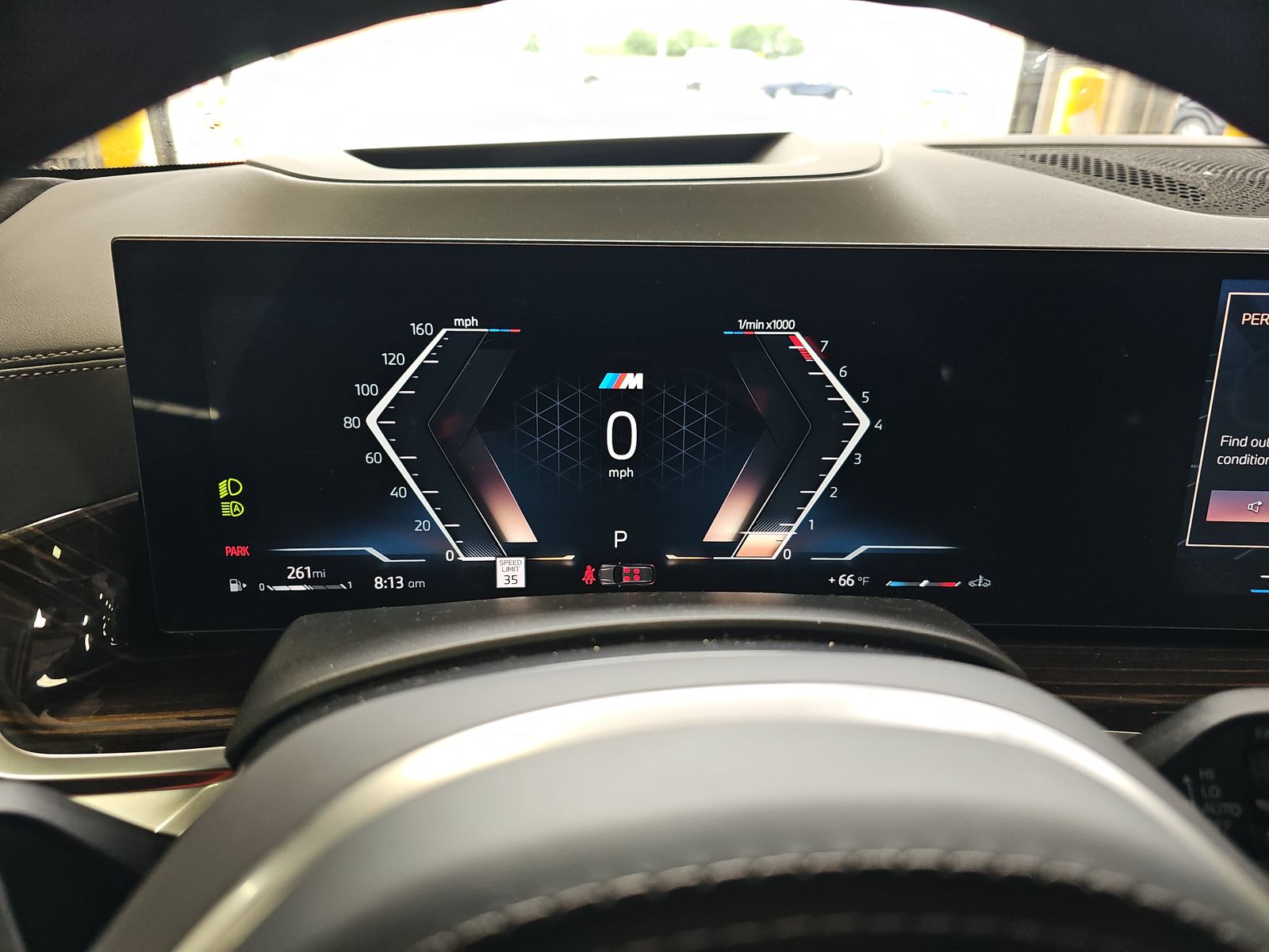 2026 BMW X7 xDrive40i AWD