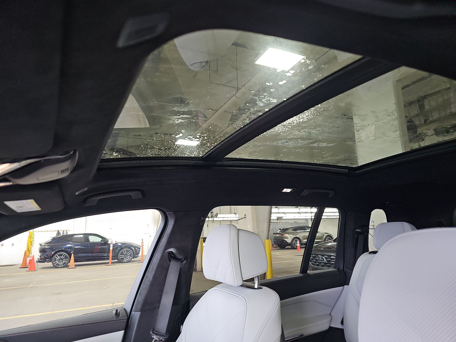 2026 BMW X7 xDrive40i AWD