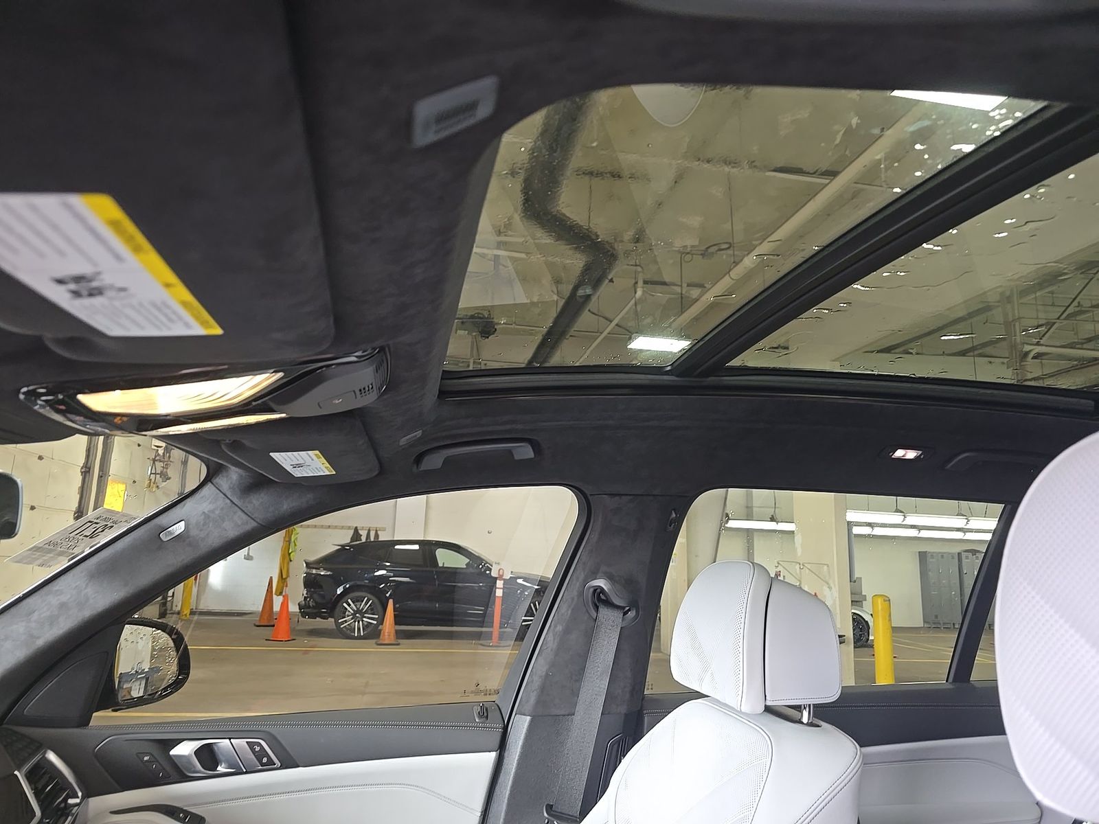 2026 BMW X7 xDrive40i AWD