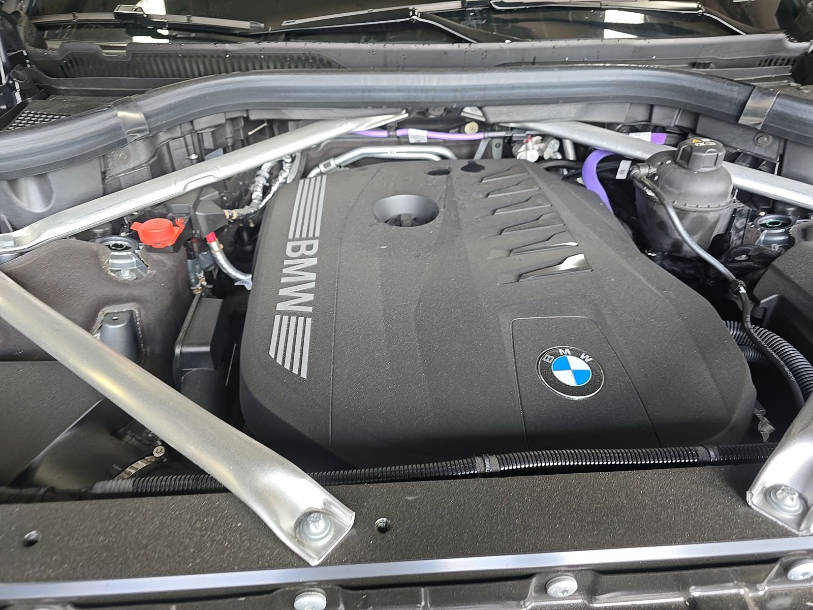 2026 BMW X7 xDrive40i AWD