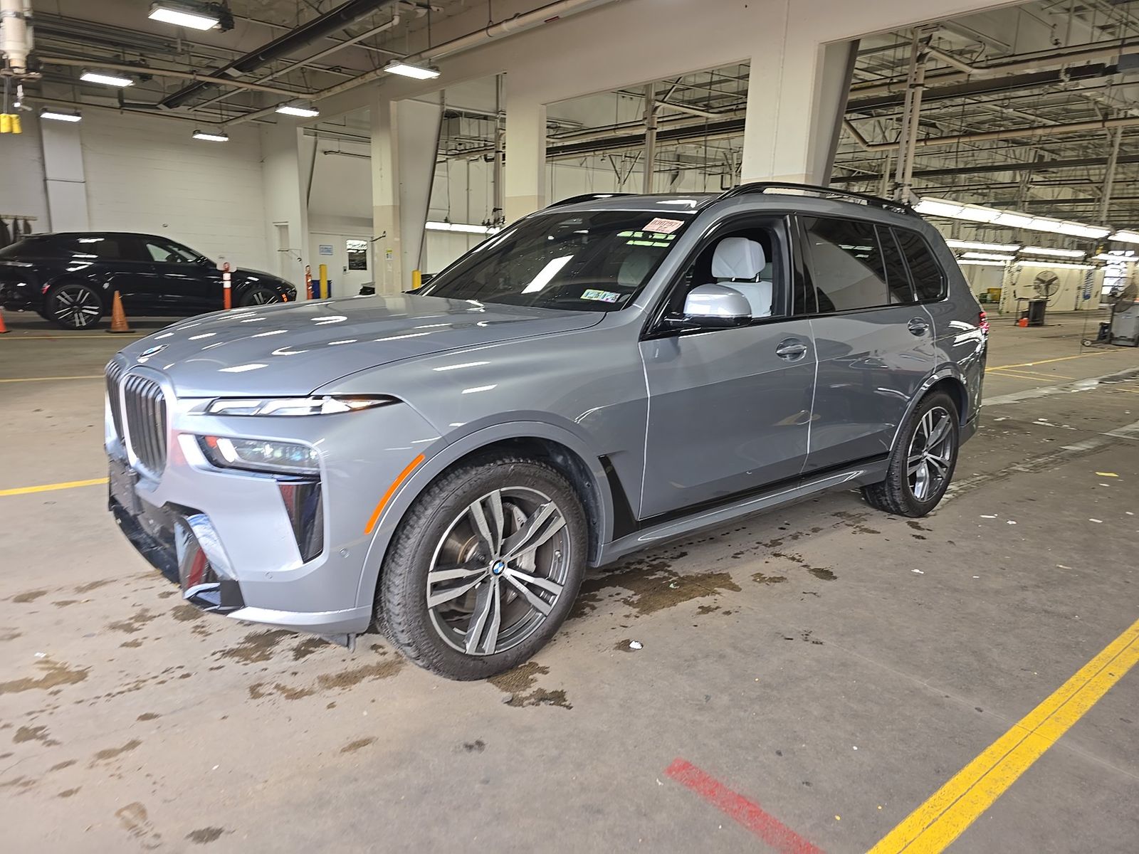 2026 BMW X7 xDrive40i AWD
