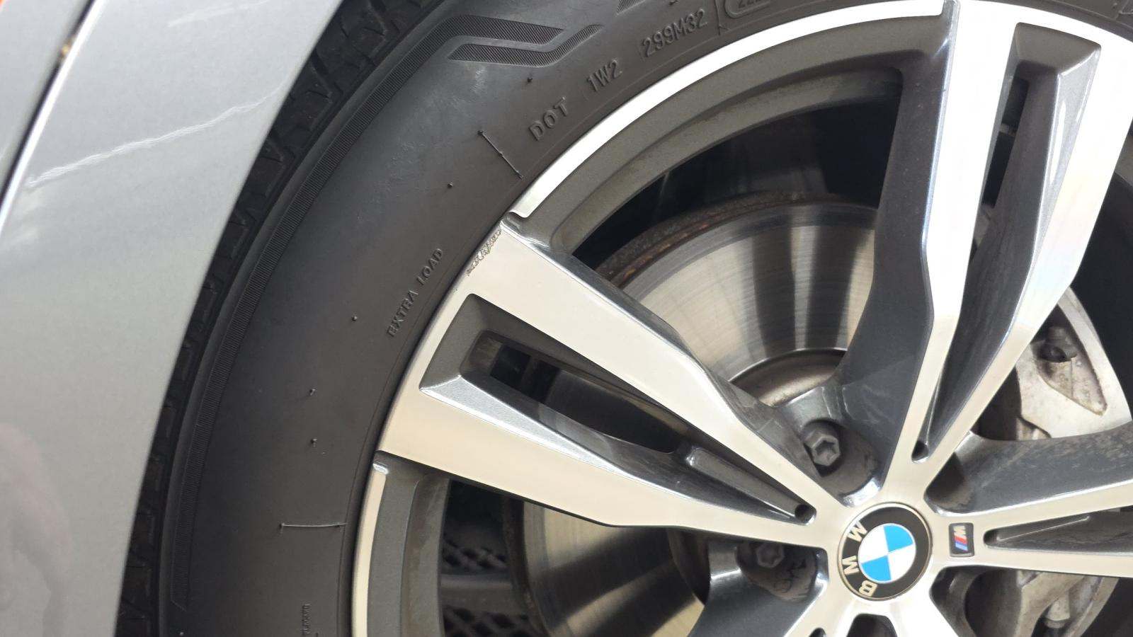 2026 BMW X7 xDrive40i AWD