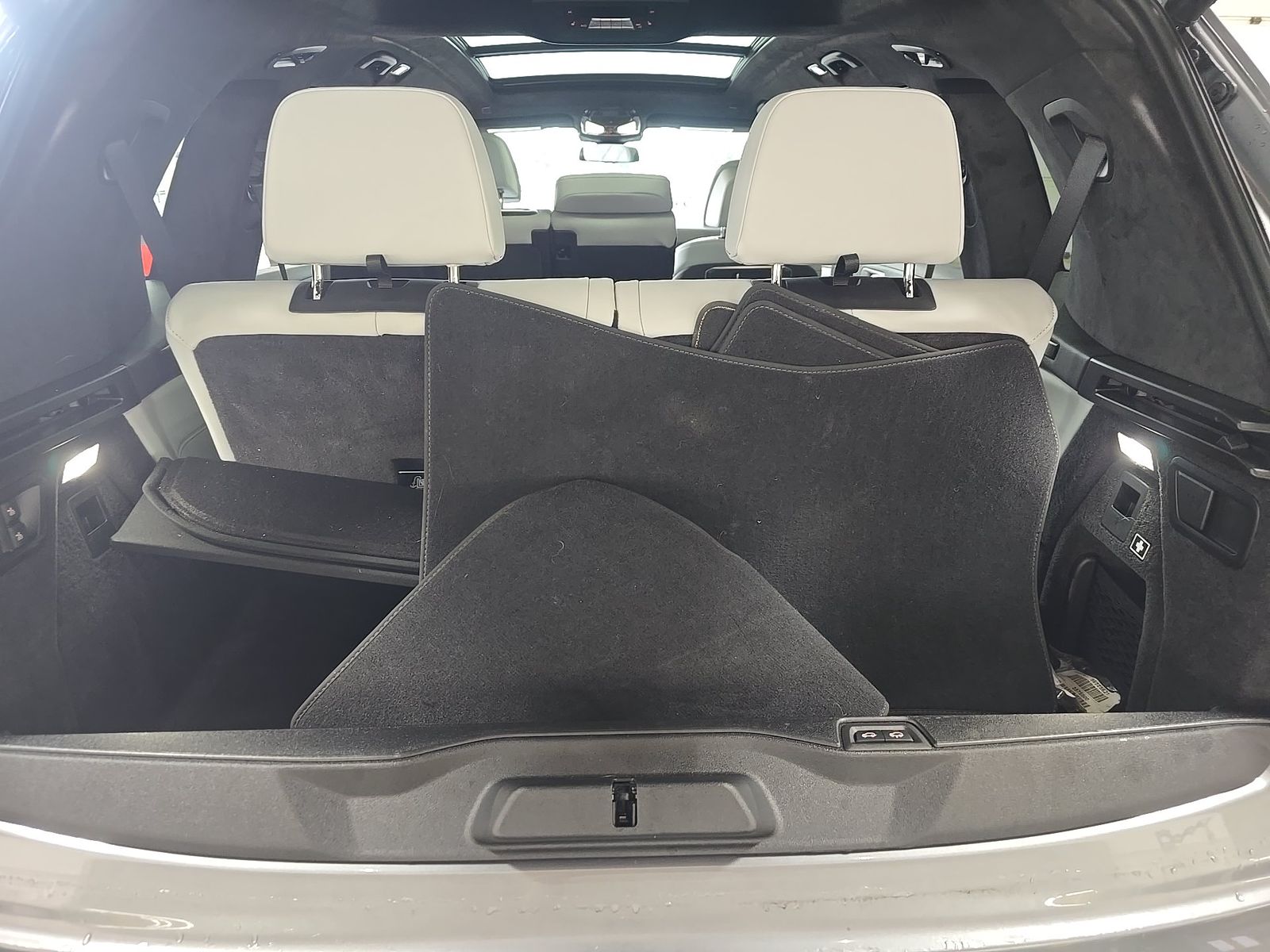 2026 BMW X7 xDrive40i AWD