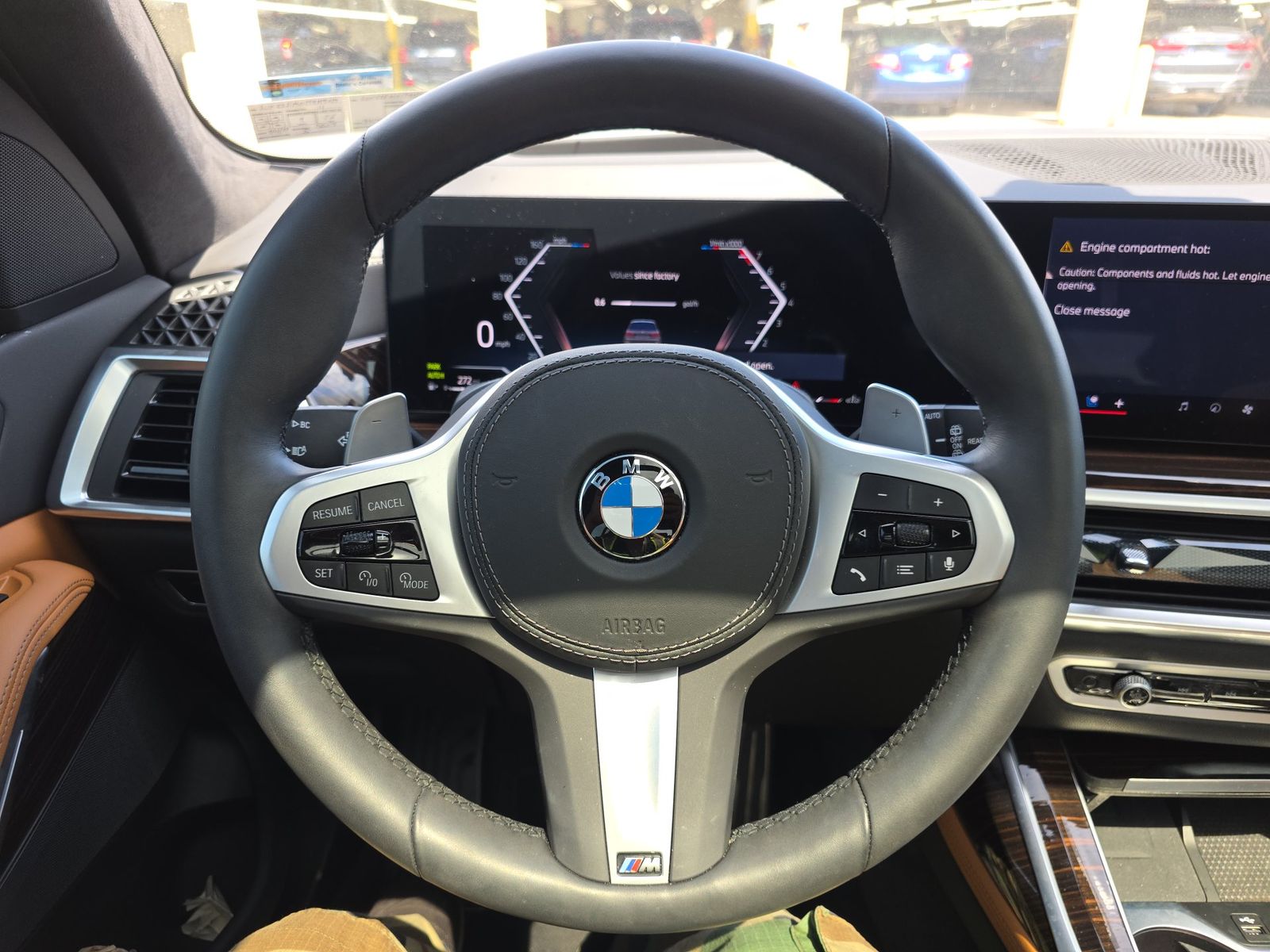2026 BMW X7 xDrive40i AWD