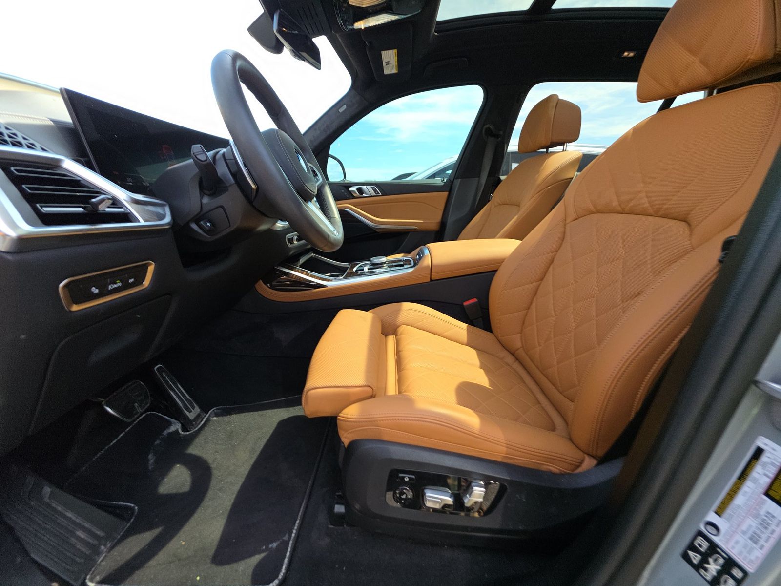 2026 BMW X7 xDrive40i AWD