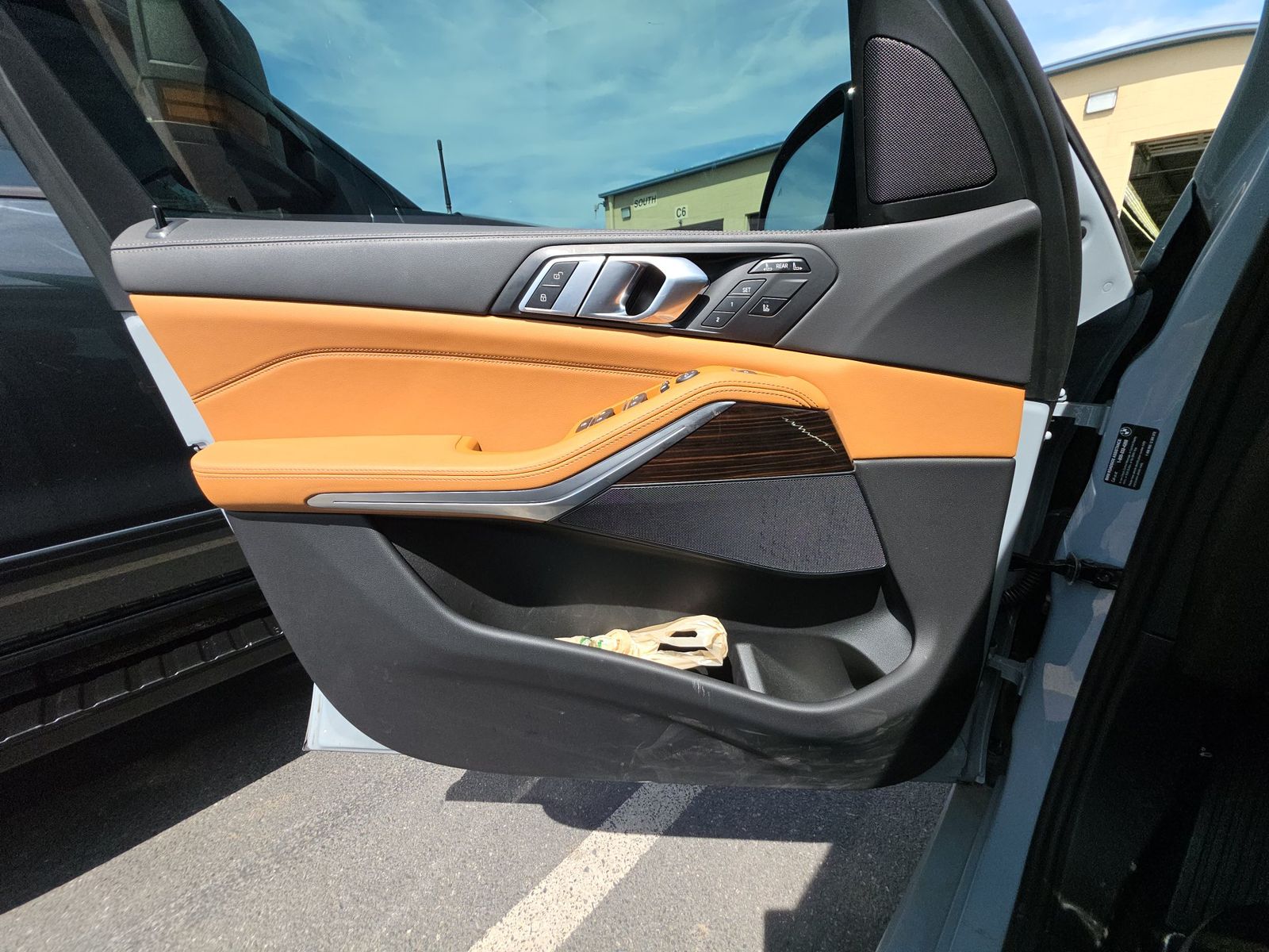 2026 BMW X7 xDrive40i AWD