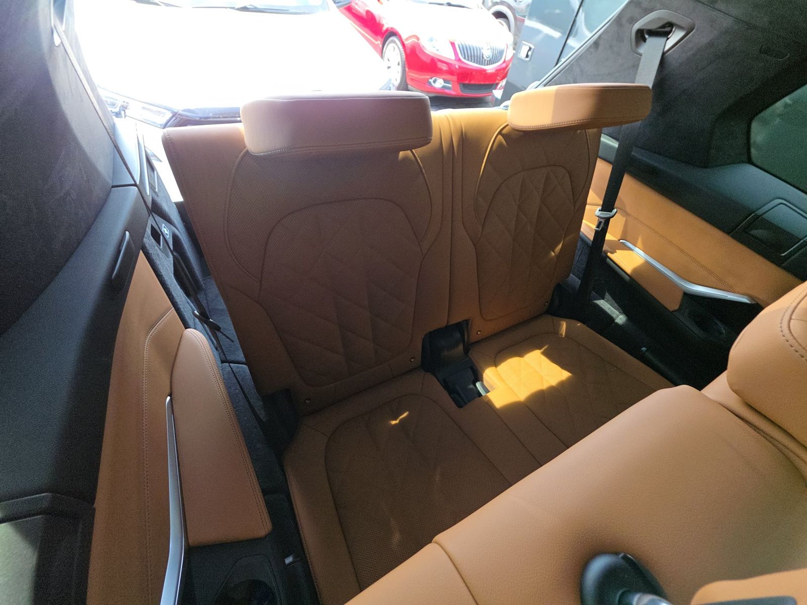 2026 BMW X7 xDrive40i AWD