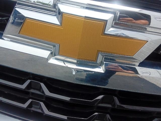 2023 Chevrolet Silverado 1500 LT AWD