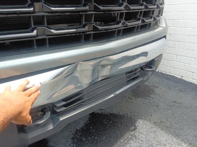 2023 Chevrolet Silverado 1500 LT AWD