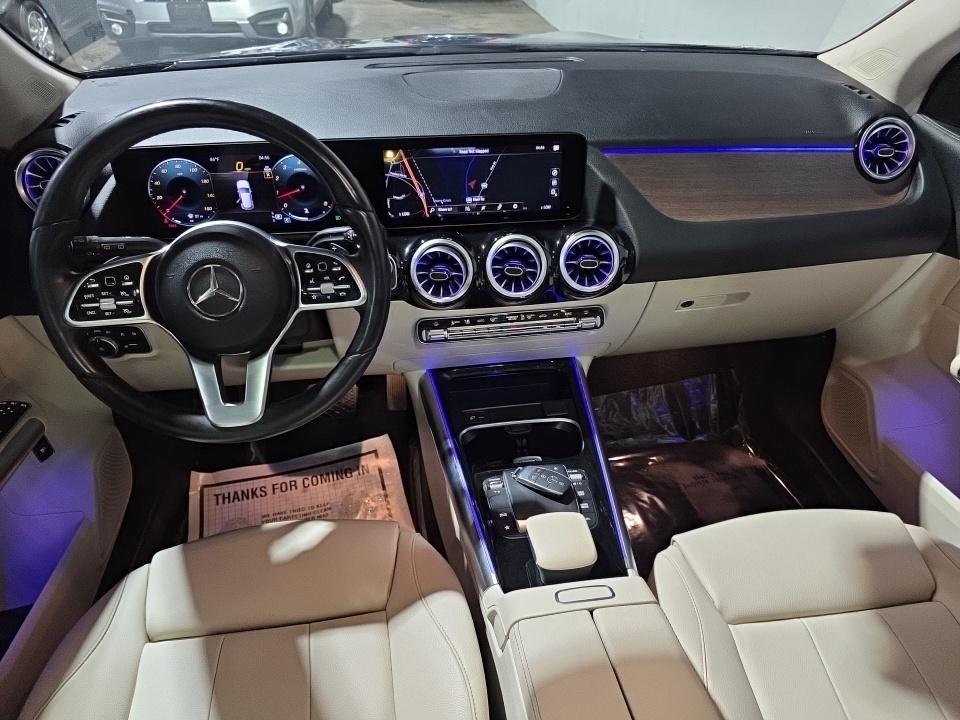 2023 Mercedes-Benz GLA GLA 250 AWD
