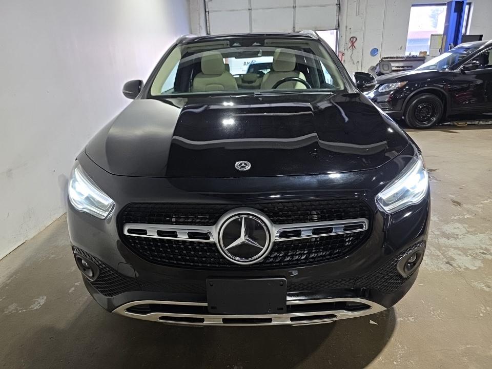 2023 Mercedes-Benz GLA GLA 250 AWD