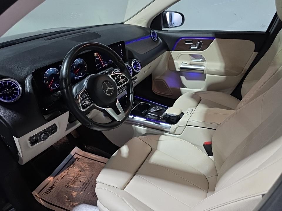 2023 Mercedes-Benz GLA GLA 250 AWD