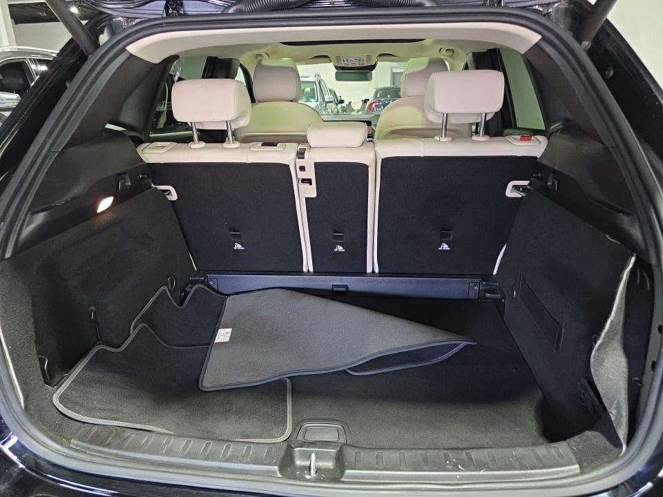 2023 Mercedes-Benz GLA GLA 250 AWD