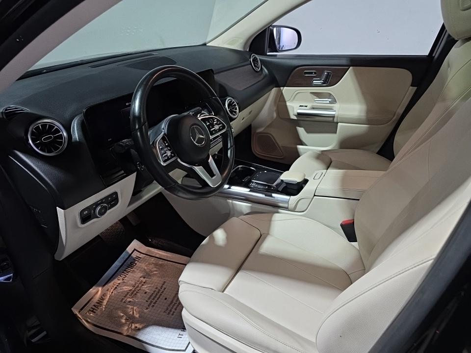 2023 Mercedes-Benz GLA GLA 250 AWD