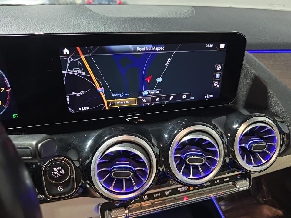 2023 Mercedes-Benz GLA GLA 250 AWD