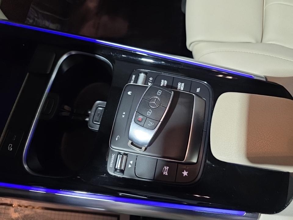 2023 Mercedes-Benz GLA GLA 250 AWD