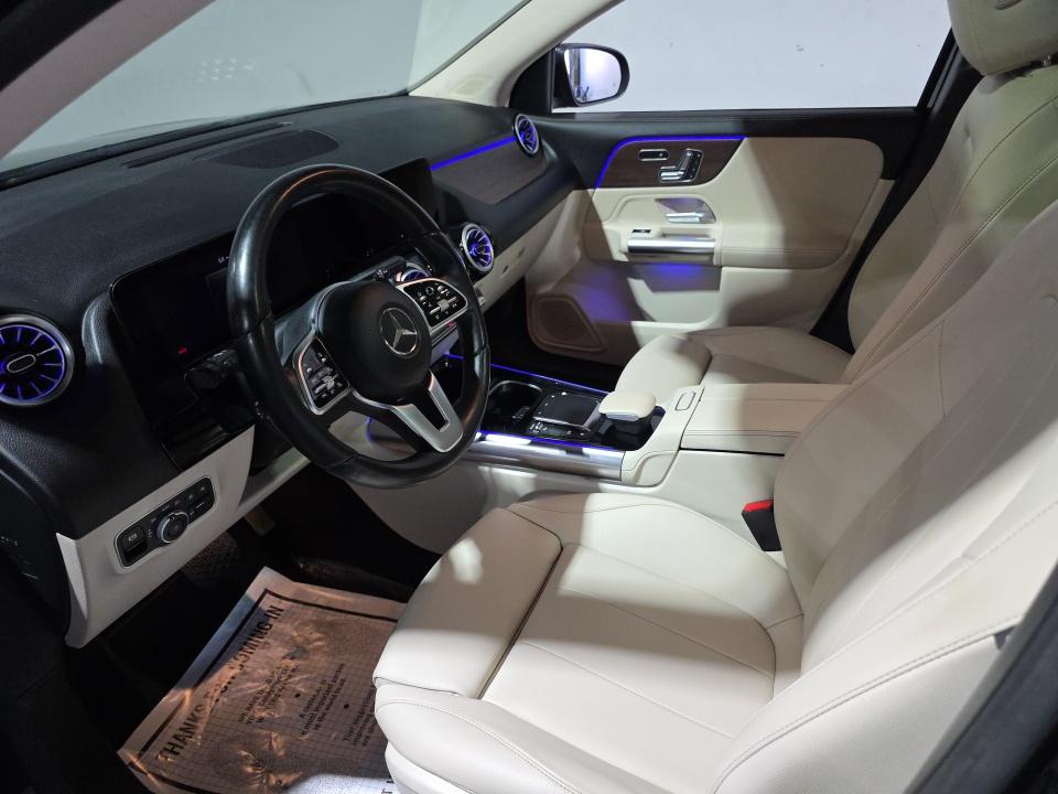 2023 Mercedes-Benz GLA GLA 250 AWD