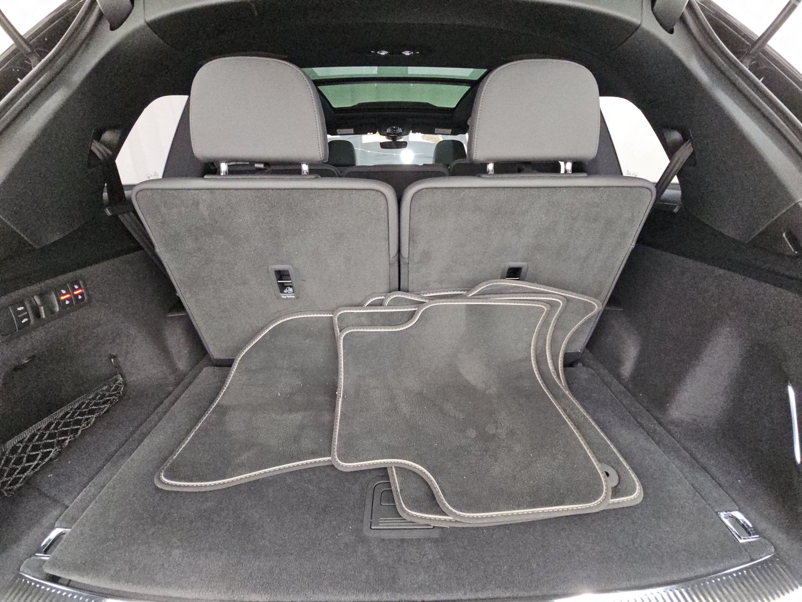 2026 Audi Q7 Premium Plus AWD