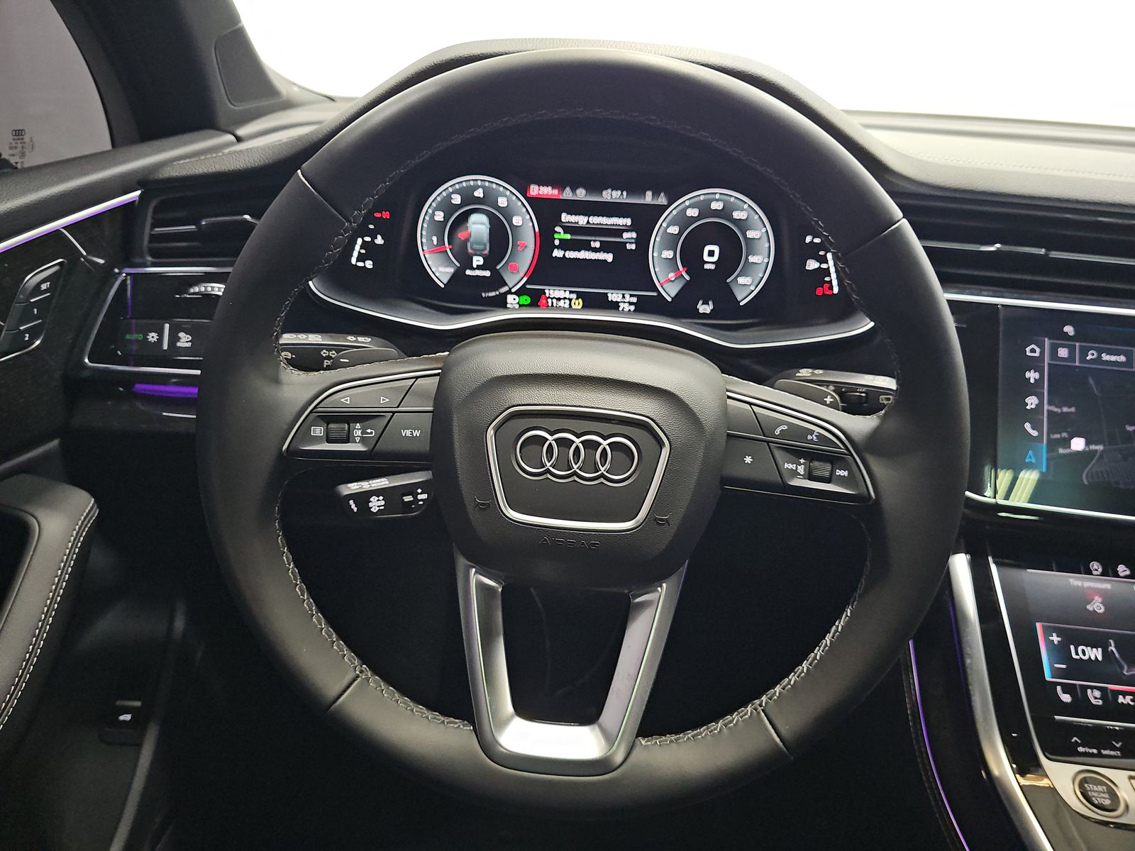 2026 Audi Q7 Premium Plus AWD